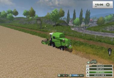 Deutz 5465 H v0.7