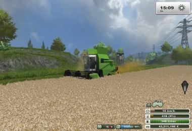 Deutz 5465 H v0.7