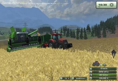 Deutz 5465 H v0.7