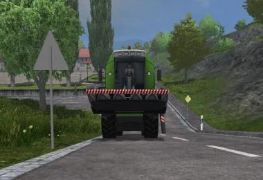 Deutz 5465 H v0.7
