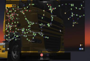 Eastern Express v4.0 + Update 3.6