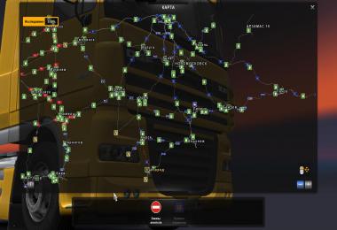 Eastern Express v4.0 + Update 3.6