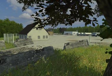 Economy Map v1.1 Final