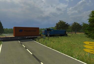 Economy Map v1.1 Final