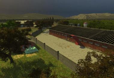 Economy Map v1.1 Final