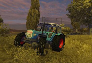 EICHER Mammut 3422a v1.0