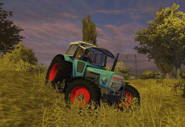 EICHER Mammut 3422a v1.0