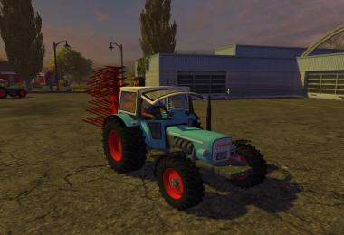 EICHER Mammut 3422a v1.0