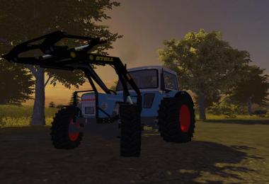 EICHER Mammut 3422a v1.0