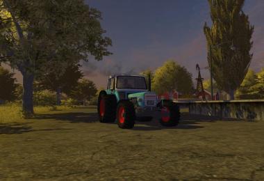 EICHER Mammut 3422a v1.0