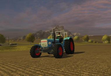EICHER Mammut v1.0