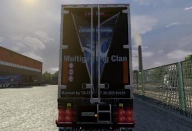 Element Crew Trailer v2.0