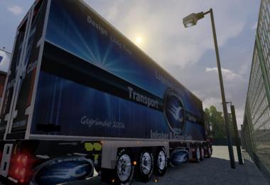 Element Crew Trailer v2.0