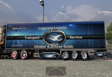 Element Crew Trailer v2.0