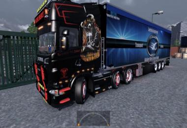 Element Crew Trailer v2.0