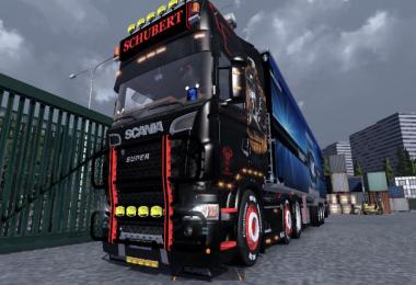 Element Crew Trailer v2.0