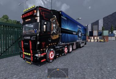 Element Crew Trailer v2.0