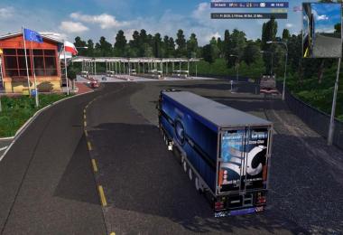 Element Crew Trailer v2.0