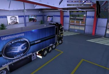 Element Crew Trailer v2.0