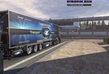 Element Crew Trailer v2.0