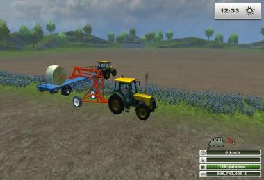 Elevador De blinds Bisego v1.0