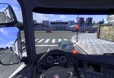 Scania Streamline V8 Sound Mod