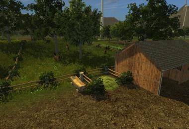Farmers land v1.3.1