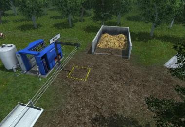 Farmers land v1.3.1