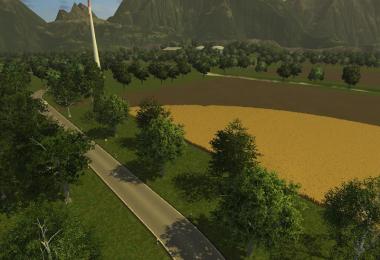 Farmers land v1.3.1