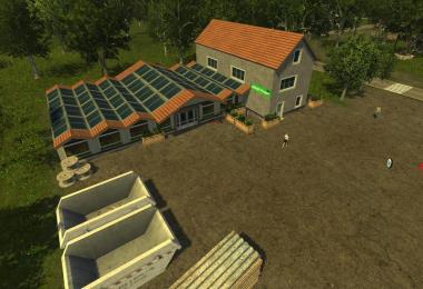 Farmers land v1.3.1