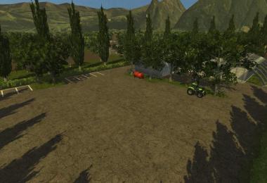 Farmers land v1.3.1