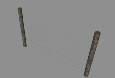 Fences v1.1