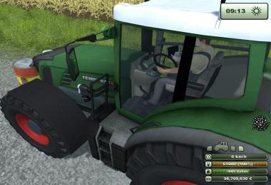 Fendt 936 Vario Pack v5.8