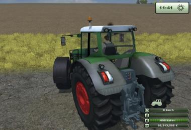 Fendt 936 Vario Pack v5.8