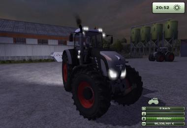 Fendt 936 Vario Pack v5.8