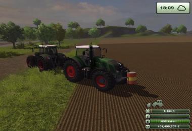 Fendt 936 Vario Pack v5.8