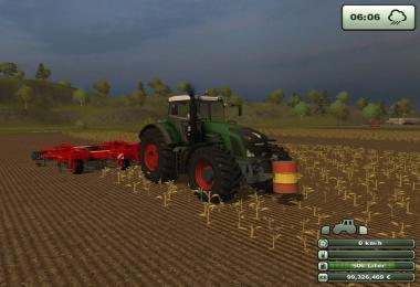 Fendt 936 Vario Pack v5.8