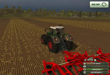 Fendt 936 Vario Pack v5.8