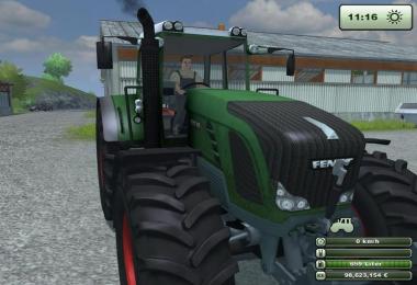 Fendt 936 Vario Pack v5.8