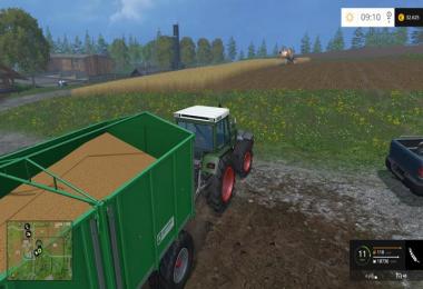 Fendt Farmer 310 LSA v1.0