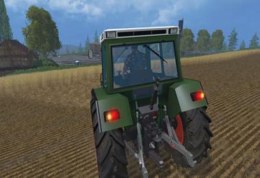 Fendt Farmer 310 LSA v1.0