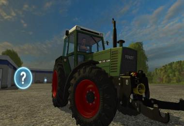 Fendt Farmer 310 LSA v1.1