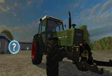 Fendt Farmer 310 LSA v1.1
