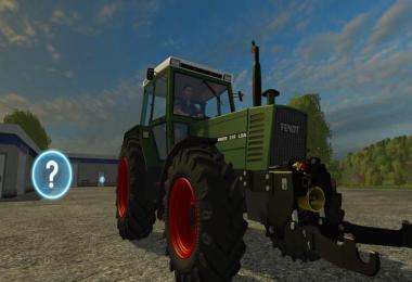 Fendt Farmer 310 LSA v1.1