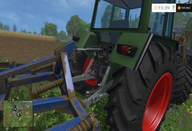 Fendt Farmer 310 LSA v1.1