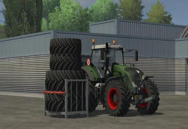 FENDT VARIO 933 SCR v2.0