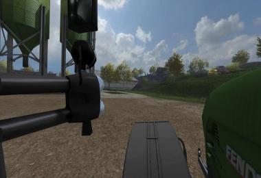 FENDT VARIO 933 SCR v2.0