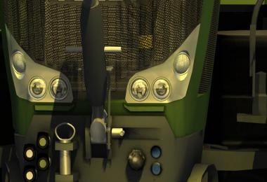 FENDT VARIO 933 SCR v2.0