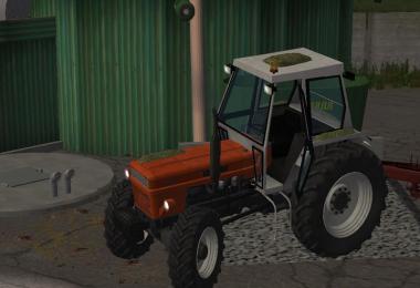 Fiat 1000 DT v1.0 MR