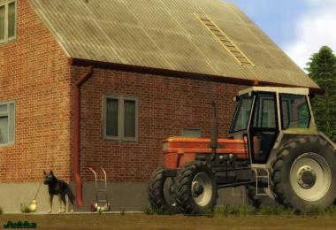 Fiat 1000 DT v1.0 MR